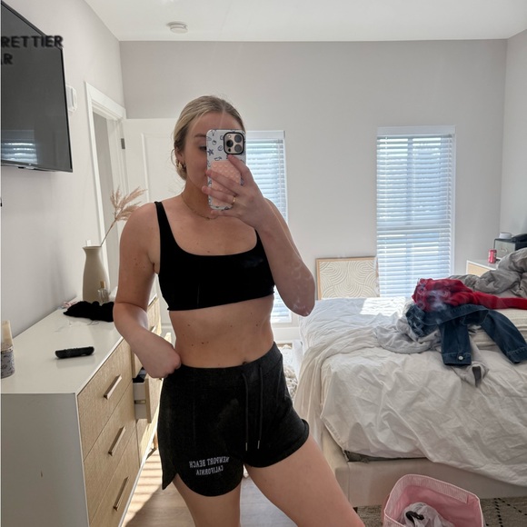 NEWPORT BEACH shorts S - Picture 4 of 4